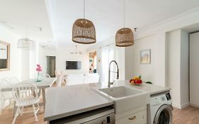 Unique Homes Las Setas, Plaza De San Pedro 6 Pax