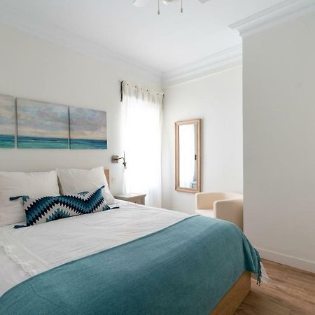 Unique Homes Las Setas, Plaza De San Pedro 6 Pax Siviglia Esterno foto