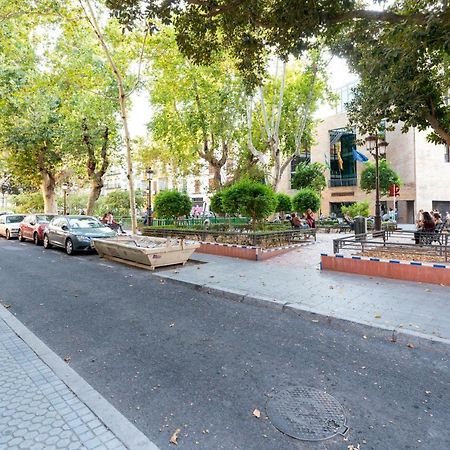 Unique Homes Las Setas, Plaza De San Pedro 6 Pax Siviglia Esterno foto