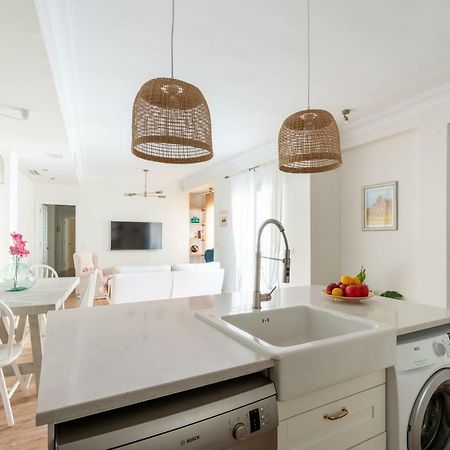 Unique Homes Las Setas, Plaza De San Pedro 6 Pax Siviglia Esterno foto