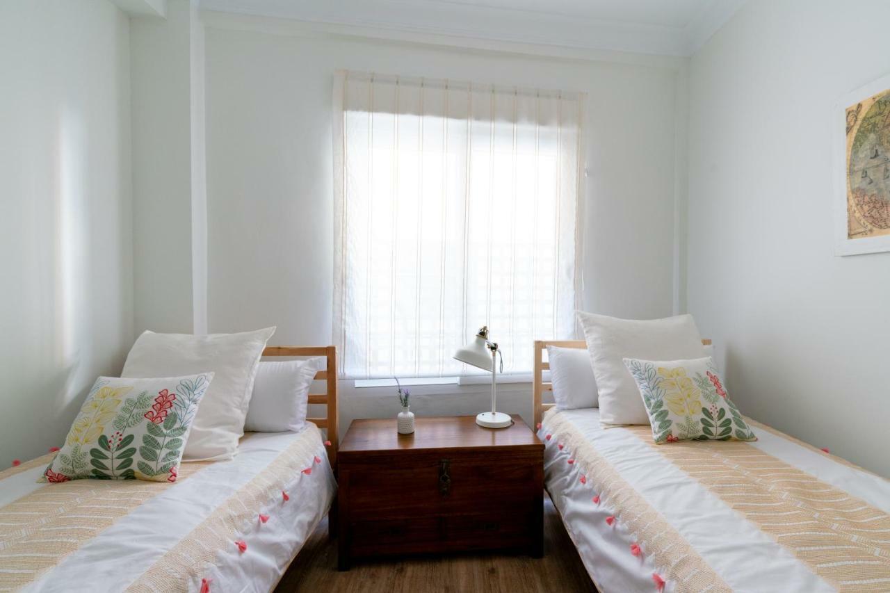 Unique Homes Las Setas, Plaza De San Pedro 6 Pax Siviglia Esterno foto