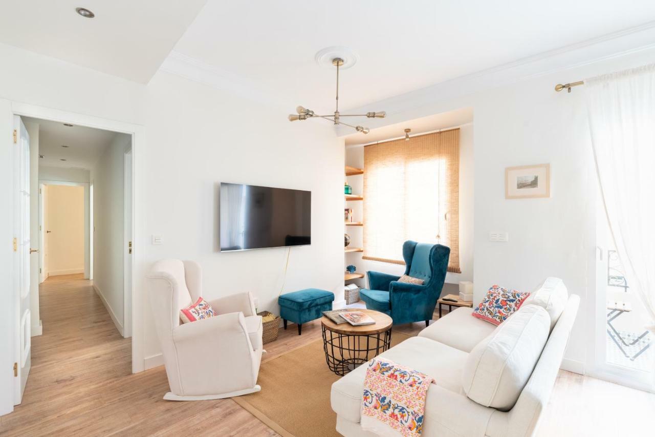 Unique Homes Las Setas, Plaza De San Pedro 6 Pax Siviglia Esterno foto